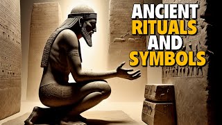 Uncovering Ancient Rituals and Symbols from Around the World - 2024