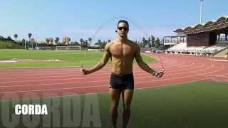 Cardio HIIT - Le varianti basic HIIT - DaveGamba.com