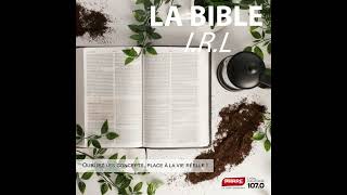 La Bible IRL - Parole de mentor