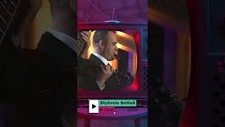 Shyhrete Behluli & Xeni  - Hajde se me ka marre malli #creativemedia #muzike #shyhretebehluli