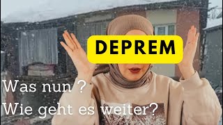 Erdbeben in der Türkei und in Syrien | Was nun ? | Hijabflowers