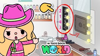 WOW!! 😅 WANT TO KNOW HOW? NEW SECRETS HACKS in Toca Boca World