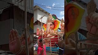 Dhoolpet Ganesh 2024 Transport | Ganpati Bappa #dhoolpetofficial