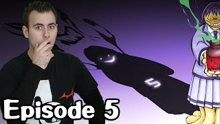 MANAMI REACTION | Assassination Classroom Episode 5 Reaction | Assassination Classroom Reaction