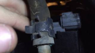 Honda Element Fan Condenser Bottom Clips