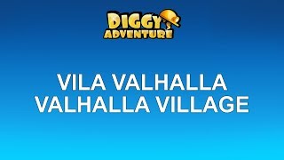 VILA VALHALLA (VALHALLA VILLAGE)