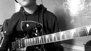 SEVENTEN_KEMARIN, guitar cover