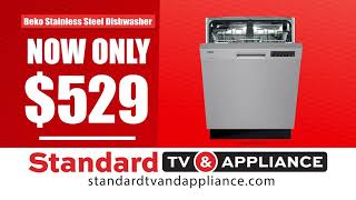 40% off Appliances Now!