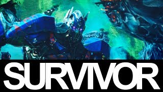 Survivor | Transformers