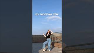 XG “Shooting Star” Dance Cover