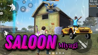 Saloon Miyagi👿👿👿