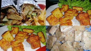 Chicken tika chunks Ramadan prep 10 mint easy chicken tika chunks