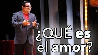 ¿QUE ES EL AMOR ?   ❤  ❤  RAMON TORRES PSICÓLOGO