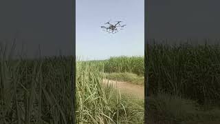 Use of Drone Technology in Agriculture #dronevideo