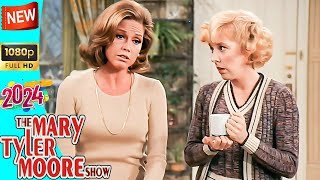 [🅽🅴🆆] The Mary Tyler Moore Show 🌺 Full Episodes 2024 🌺 | Seasons 10- Ep 2 | The Lars Affair