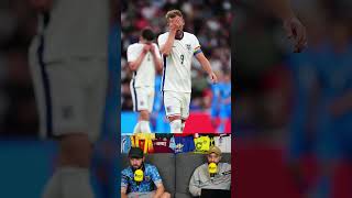 EURO 2024 PREVIEW | ENGLAND