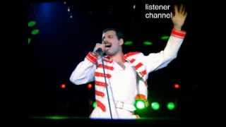 Queen - Hungarian Rhapsody:Queen Live In Budapest (Audio Only 2012) - Who Wants to Live Forever