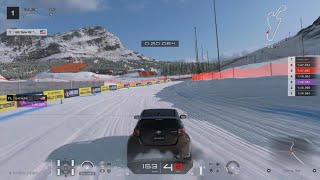 GT7 Lake Louise TT