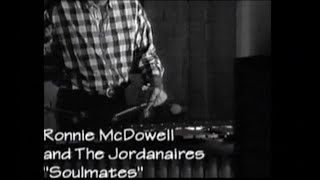 Ronnie McDowell, Scotty Moore, D.J. Fontana - Soulmates