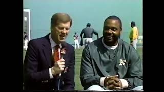 1989-09-16 NBC GOW - A's at Red Sox