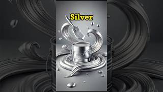 Learn English: Silver 💿 | Easy Vocabulary