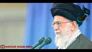 Lovers of Imam Khamenei|| whatsapp status||