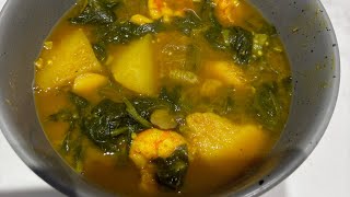 Sylheti shuktir jhol #sylheti #recipe