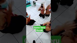 Memotivasi anak dengan game seru kocak