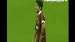 AC Milan 0 - 4 Inter Milan 29/08/2009 Seria A / All Goals & Highlights