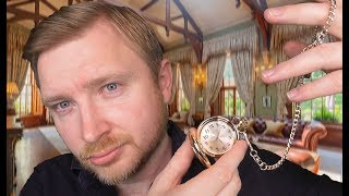 ASMR - Deep Hypnosis Roleplay