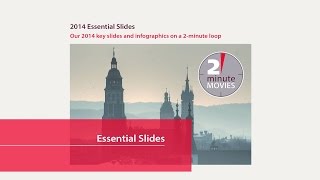 2014 Essential Slides