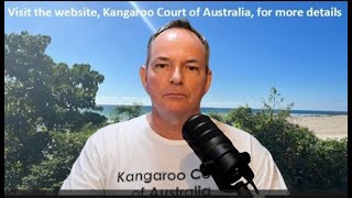 Fugitive Australian journalist Shane Dowling on Orange Community Radio  107.5FM - 26-6-24