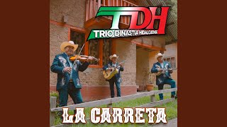 La Carreta