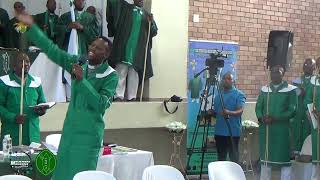 Izikhova Ezimnqini 2024 iphasika Praise & Worship by Rev L. E Mabaso