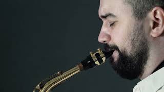 Lev Sax - "Une vie d'amour (Charles Aznavour cover)