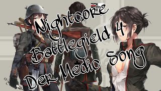 Nightcore - Battlefield 4 Der Medic Song | Execute