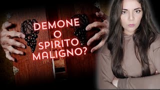 LA VERA STORIA DELLA SCATOLA DIBBUK