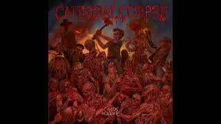 Cannibal Corpse - Fracture And Refracture