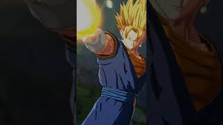 How to win using vegito #shorts #dblegends #dragonballlegends #dragonball #trending #dbl #anime