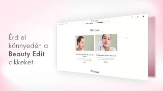 Megújult az Oriflame weboldal