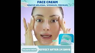 SAAM RENEWAL FACE CREAM