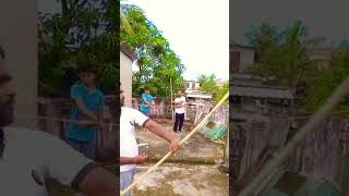 Silambam training #silambam #srilankasilambam #silambamsrilanka