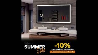 Summer Sale -10% Artforma