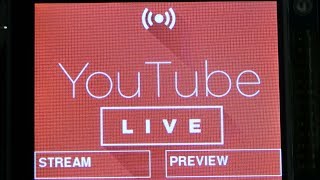 Youtube Live Streaming Camera From A Raspberry Pi: Part 2