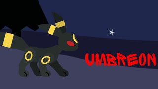 [dc2/pokemon] Umbreon (link)