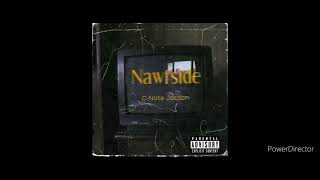 C-Note Jordan “Nawfside” (Official audio)