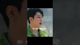 Wonwoo 🔥HOT Official MV out now!