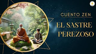 El Arte de la Constancia: La Historia del Sastre Perezoso / Cuento zen para Superar Obstáculos