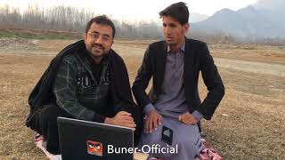 Buner vines ky Malak nouman ky sat khasosi interview