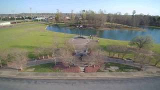 Drone Flight